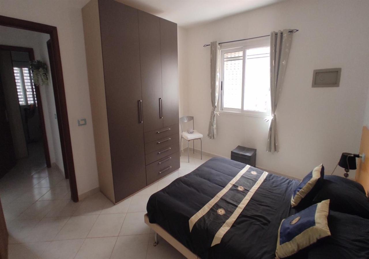 Adult Only Beachfront 2 Bedroom Apartment Santa Maria Airport Pick Up, Aircon, Unlimited Wifi Ideal For Remote Working And Long Stay Luaran gambar