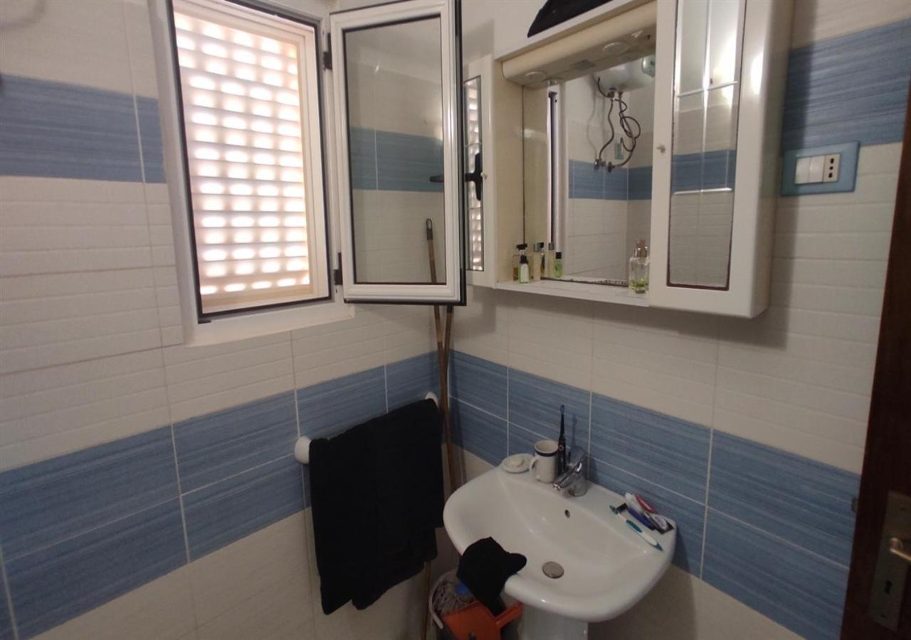Adult Only Beachfront 2 Bedroom Apartment Santa Maria Airport Pick Up, Aircon, Unlimited Wifi Ideal For Remote Working And Long Stay Luaran gambar